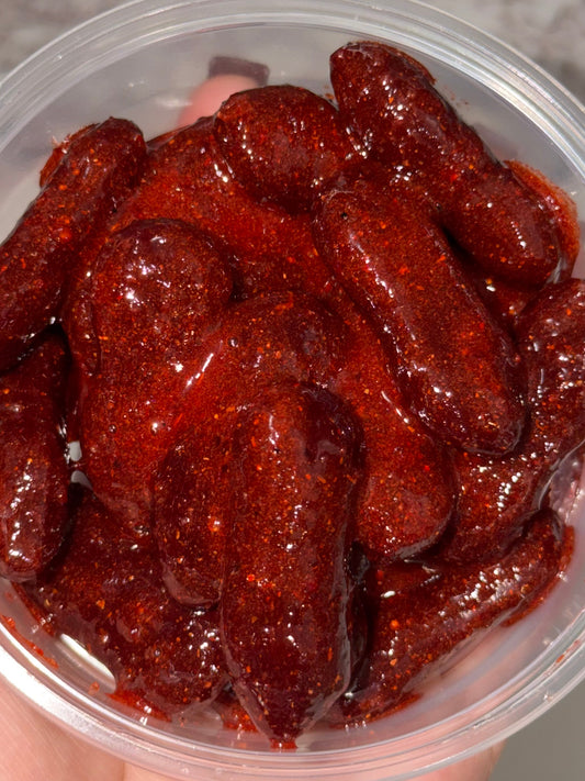 Chamoy Rellerindos