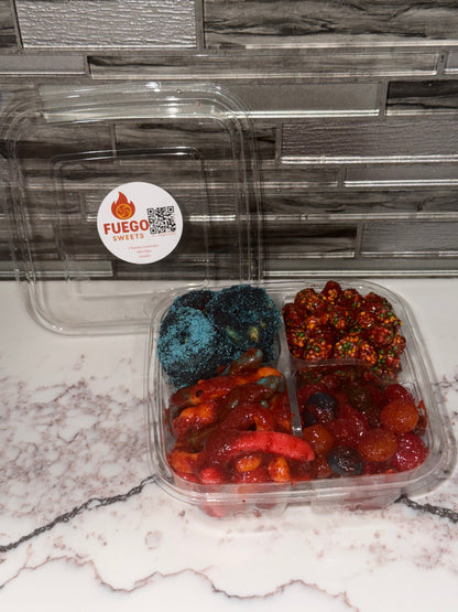 Bento Box