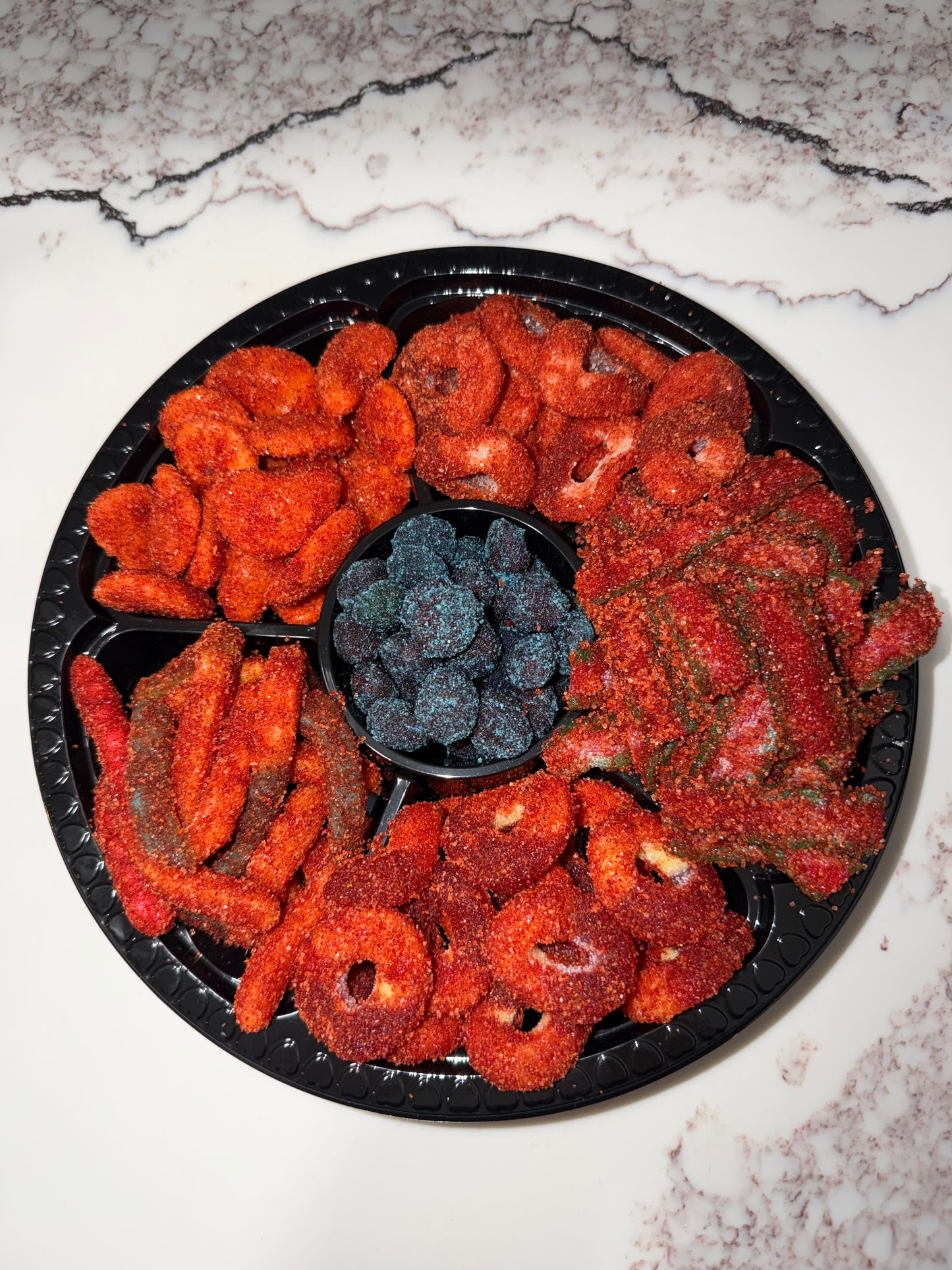 Candy Party Tray
