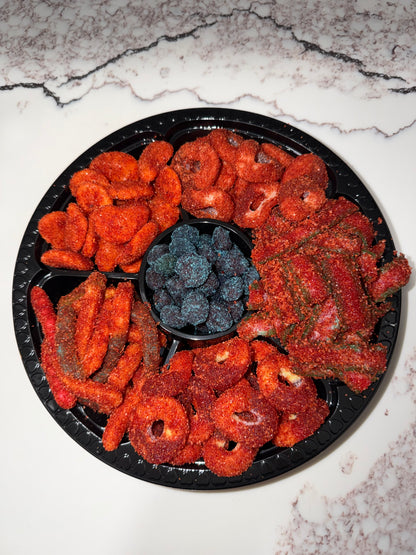 Candy Party Tray