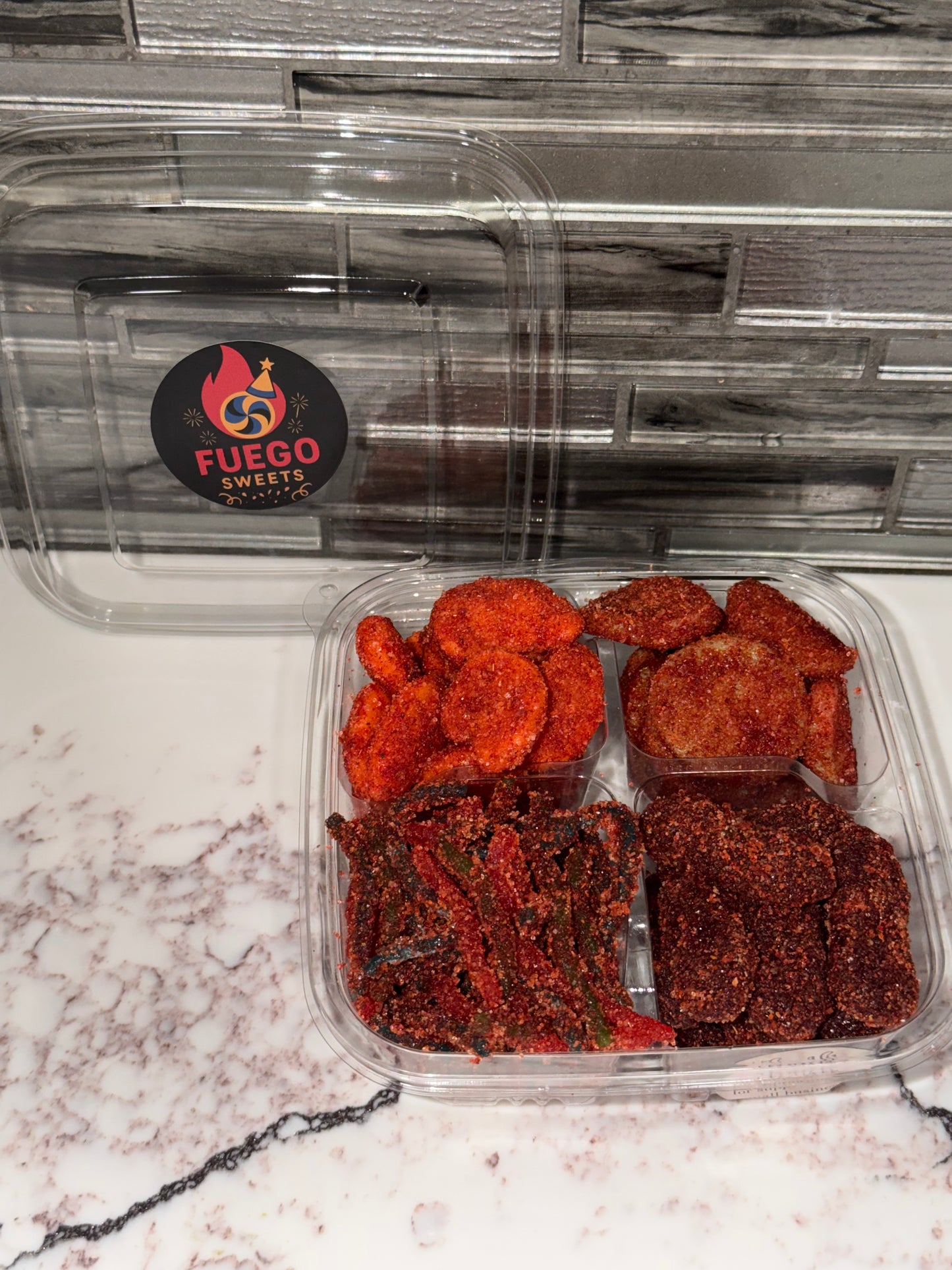 Bento Box