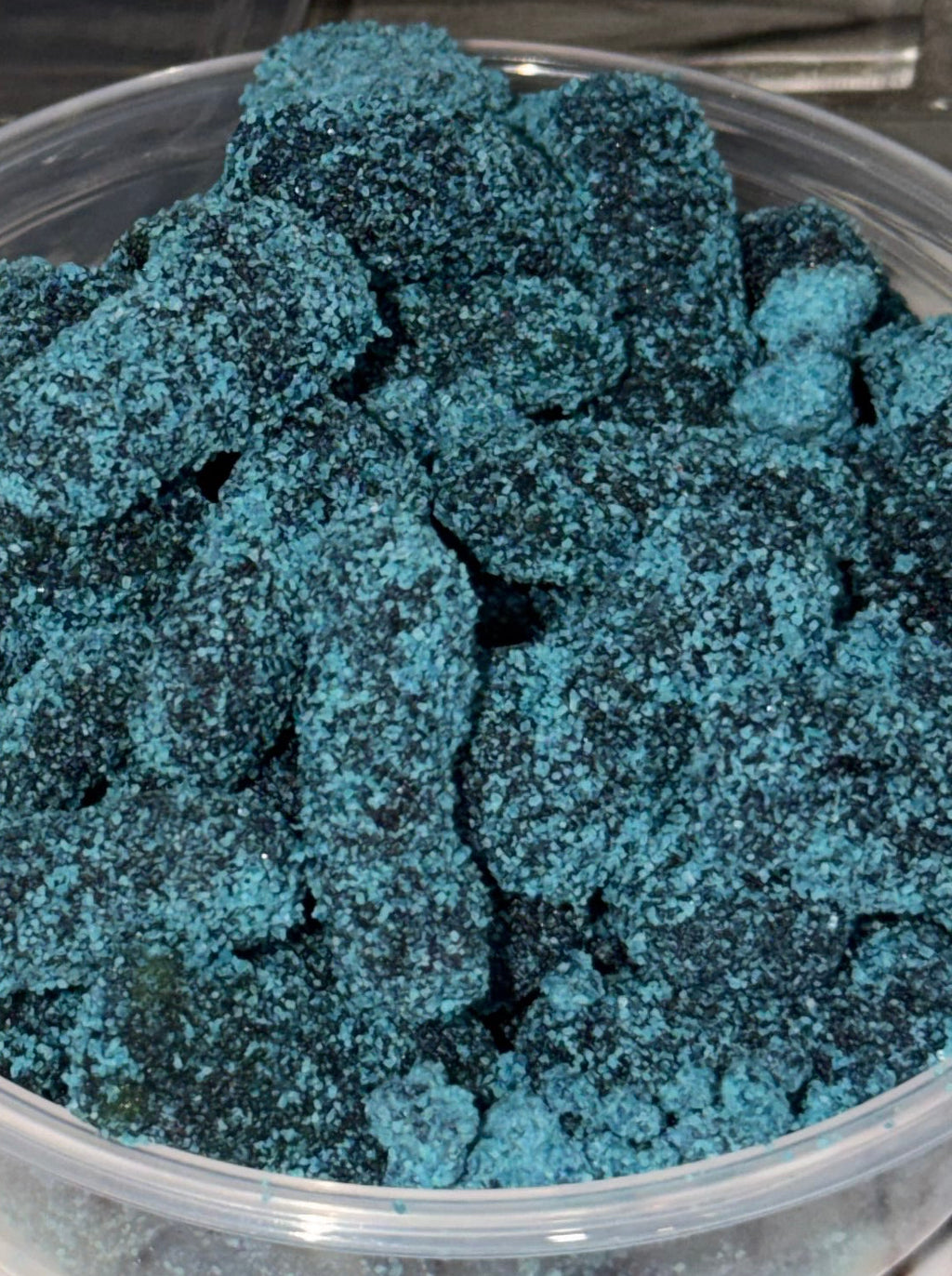 Sour Patch Kids
