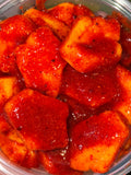 Chamoy Pineapple Chunks
