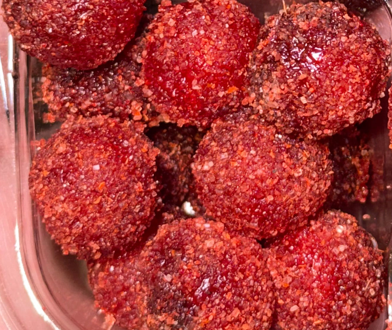 Enchilado Locochas Sandia