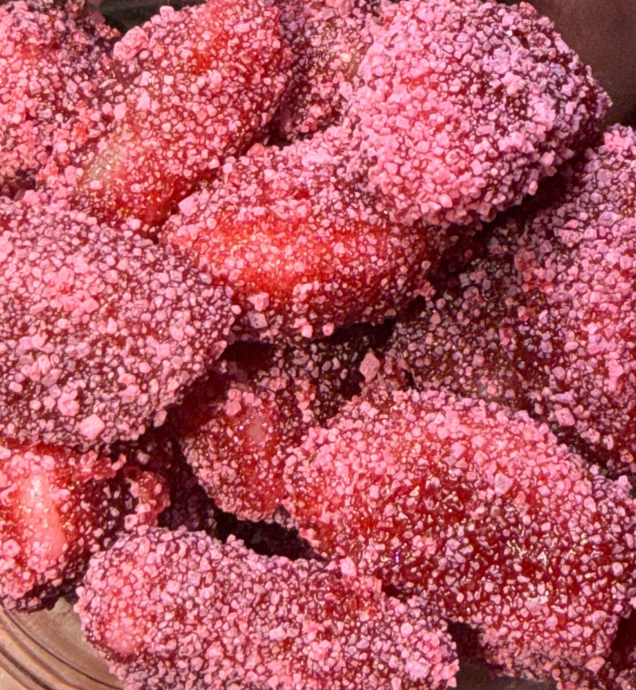 Sour Patch Watermelon