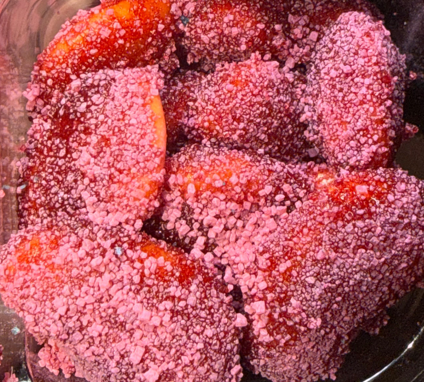 Manguitos