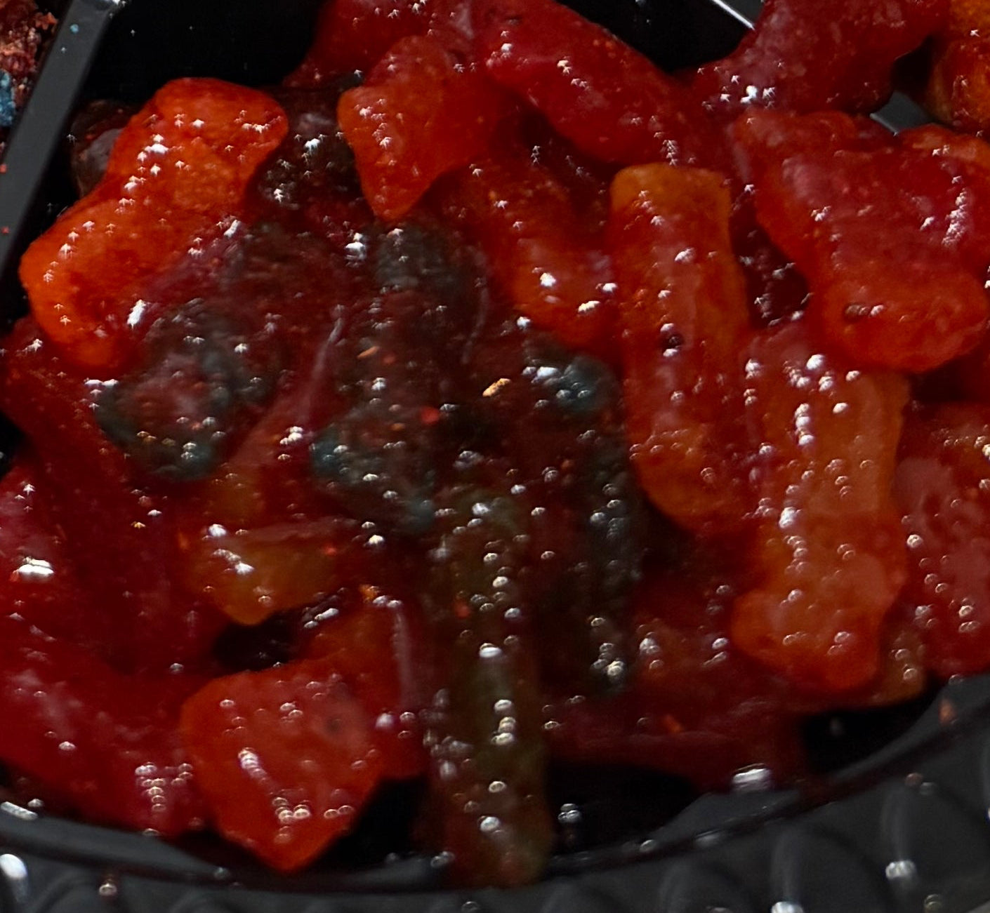 Chamoy Sour Patch Kids