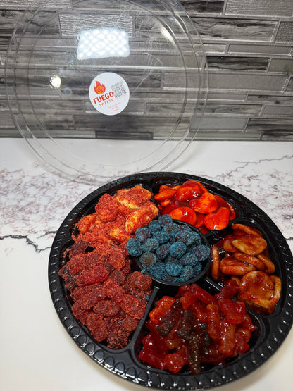 Candy Party Tray