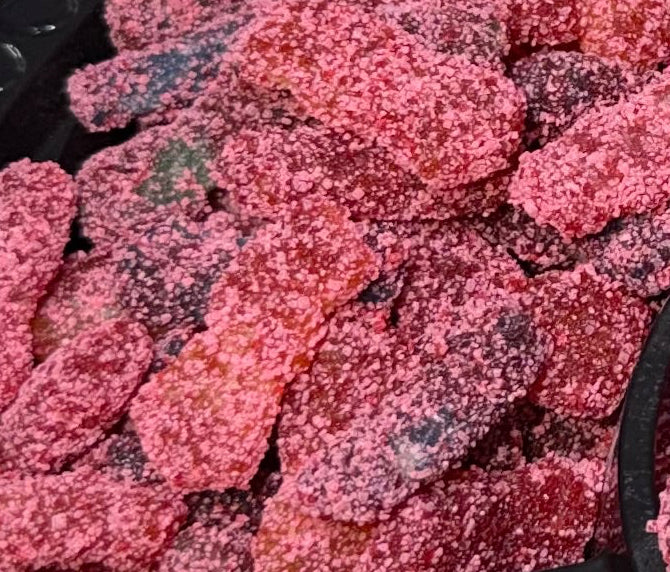 Sour Patch Kids