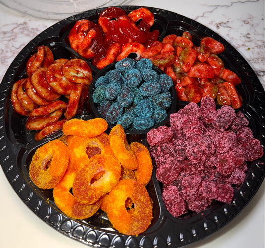 Candy Party Tray