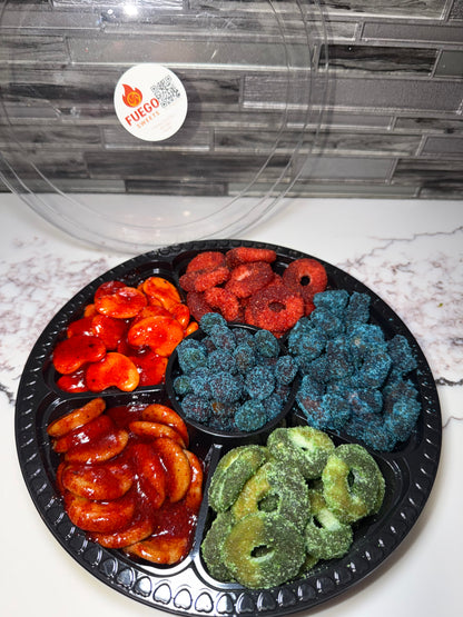 Candy Party Tray