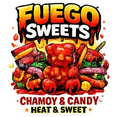 Fuego Sweets
