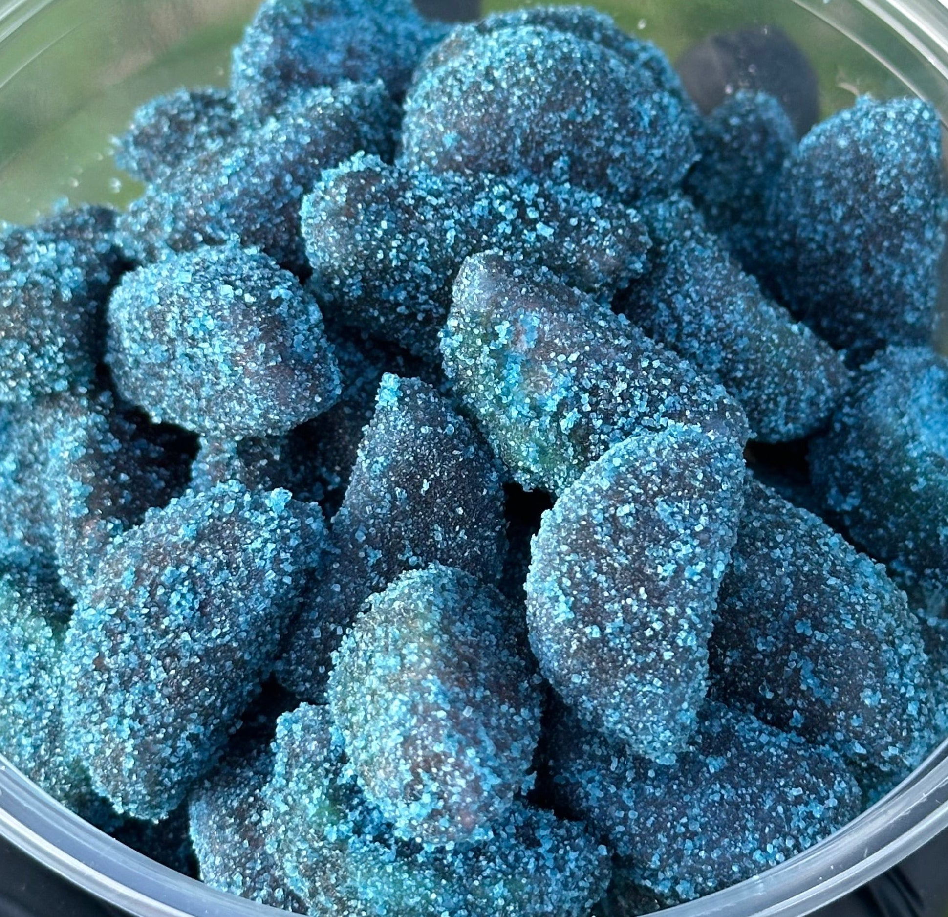 Sour Patch Watermelon