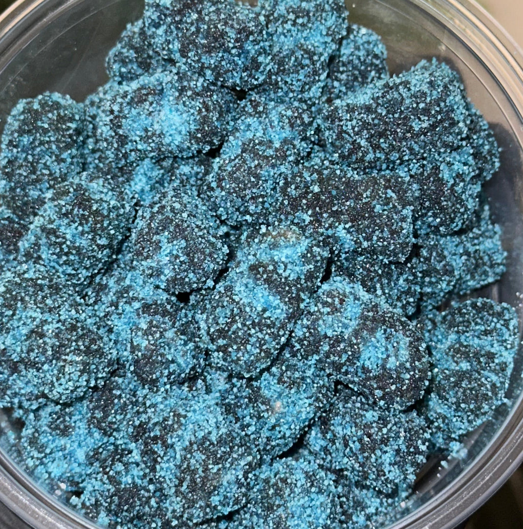 Sour Gummy Bears